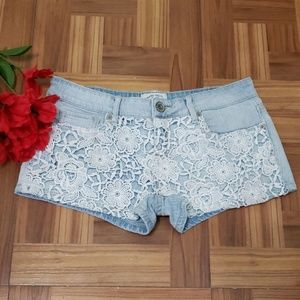 AEROPOSTALE Shorts